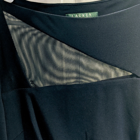 Lauren Ralph Lauren Dress - Picture 6 of 6